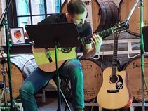 Joel Garcia Music