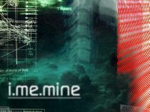 I Me Mine