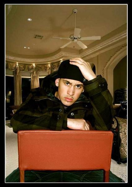 ReverbNation profile picture for @curfew