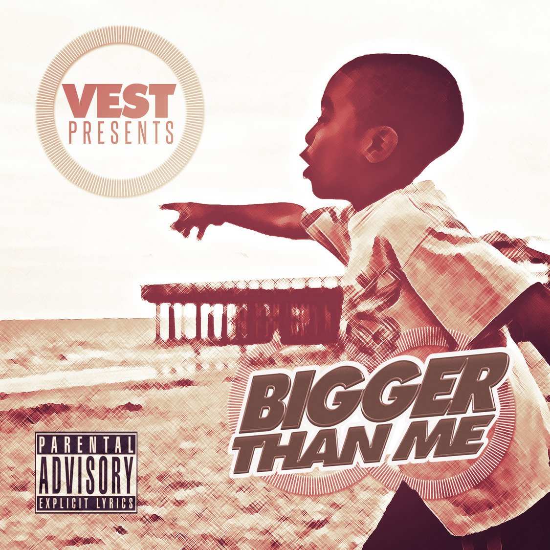 ReverbNation profile picture for @vest