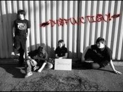 ReverbNation profile picture for @dysfunction