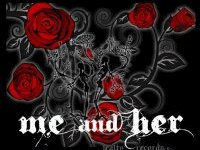 ♫♫ ME and HER ♫♫