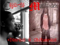 Cra-Z Meta4z & 4NSoundz Ent.