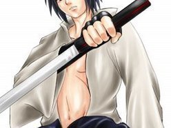 ReverbNation profile picture for @sasuke