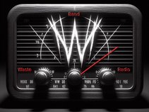 waste band radio