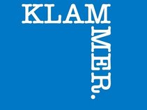 KLAMMER.