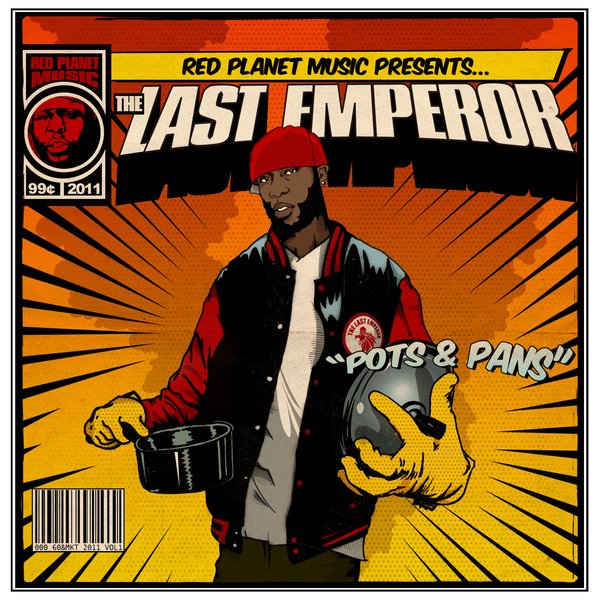 The Last Emperor Videos | ReverbNation