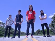 The Red Jumpsuit Apparatus