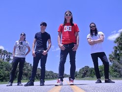 Image for The Red Jumpsuit Apparatus