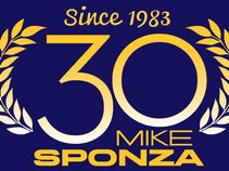 MIKE SPONZA