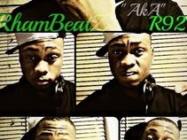 RhamBeatZ/R9Two™(Producer)