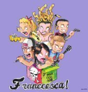 ReverbNation profile picture for @franccesca