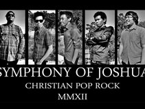 SYMPHONY OF JOSHUA