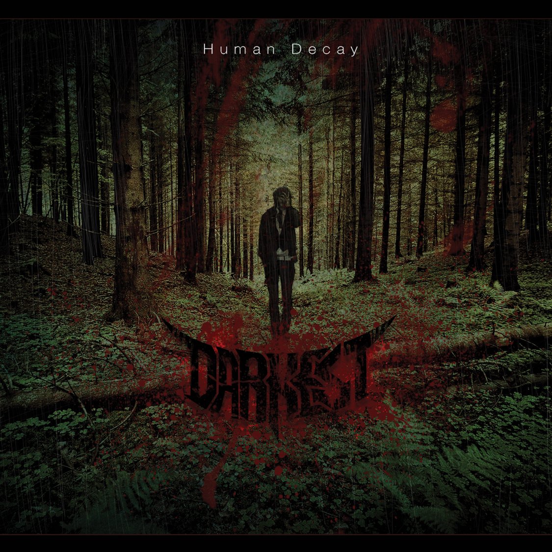 ReverbNation profile picture for @darkest