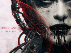 Robert Anthony Robinson