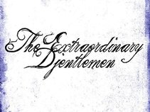 The Extraordinary Djentlemen