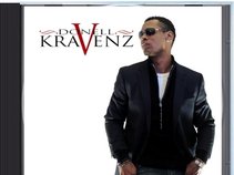 Donell KraVenz