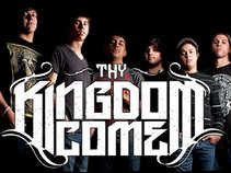 Thy Kingdom Come