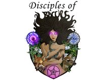 Disciples of Bacchus