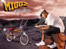 MIGGZ THE LYRICAL MIRACLE
