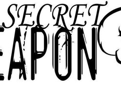Image for Secret Weapon