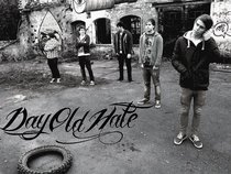 Day Old Hate