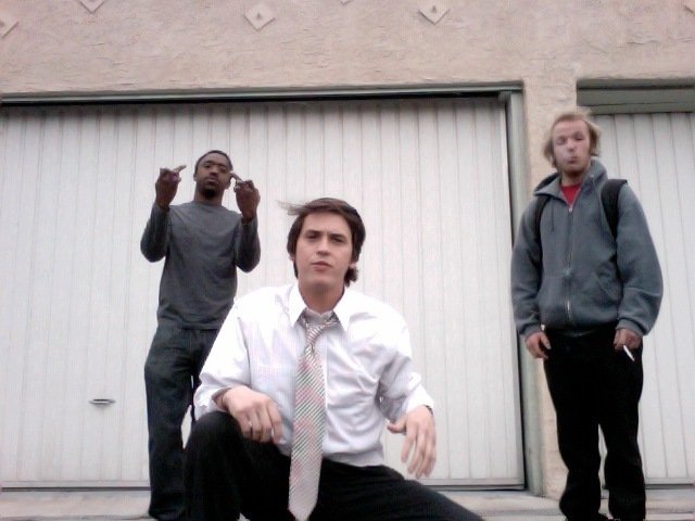 ReverbNation profile picture for @distributors