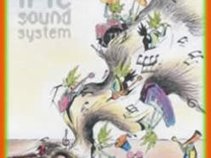 IRIE SOUND SYSTEM