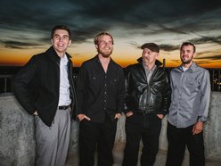 Image for The Mojo Roots