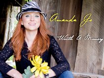 Amanda Jo