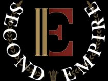 Second Empire
