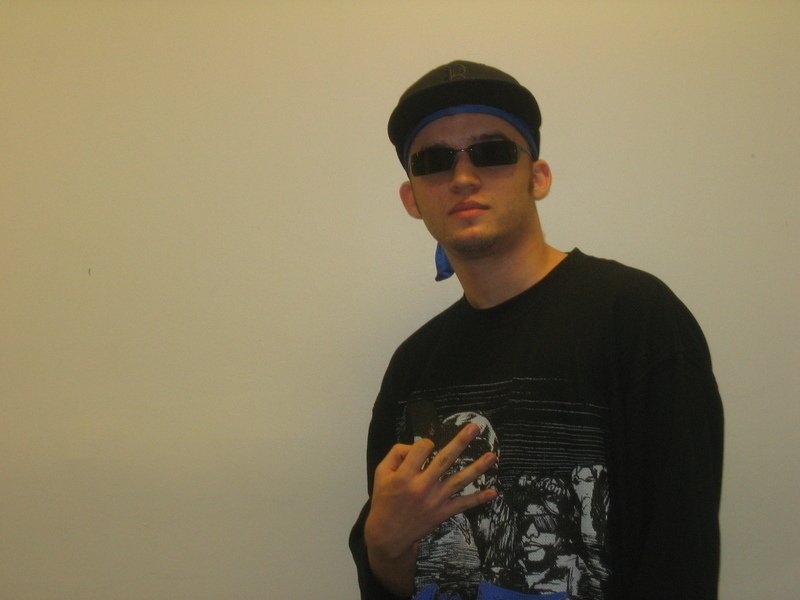 ReverbNation profile picture for @pharmacist