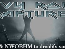Heavy Rock Rapture