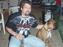 Greg Casstevens