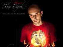 Aarón The Psych