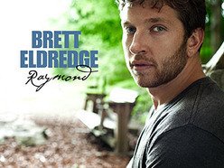 Image for Brett Eldredge