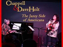 Chappell & Dave Holt