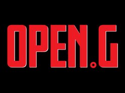 Open G