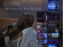 Rodney J. Harris