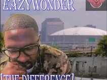 B EAzY A/k/a Eazywonder