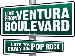 Image for Live From Ventura Boulevard