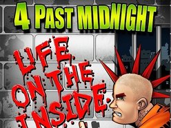 Image for 4 Past Midnight