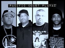 Pacific Coast Playaz