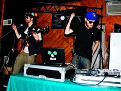 Image for DJ Elixer