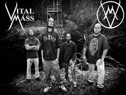 Image for VITAL MASS