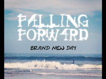 FALLING FORW4RD