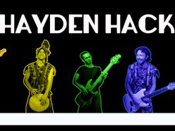 Image for HAYDEN HACK INFUSION