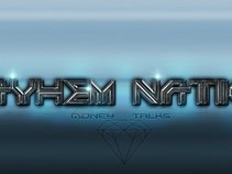 Mayhem Nation