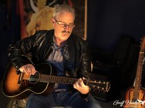 Greg Bowles