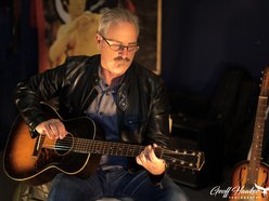 Greg Bowles